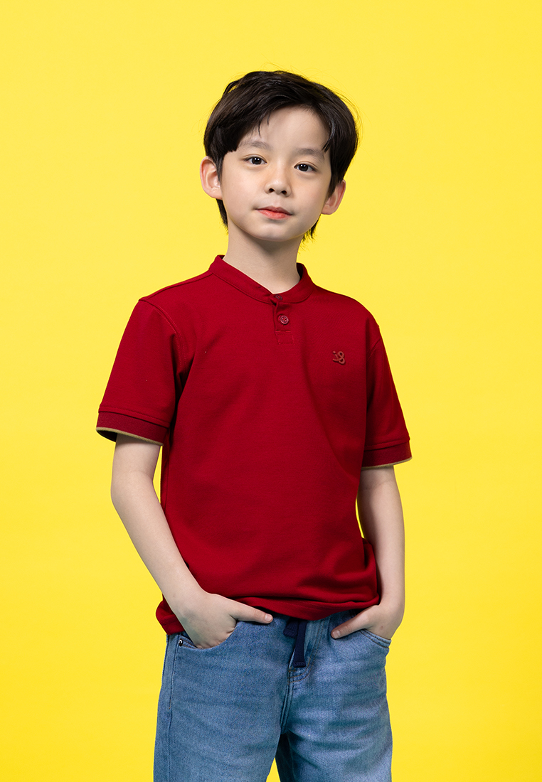 LITTLE X EIGHT X EIGHT Aliando T-Shirts Couple Family Kids