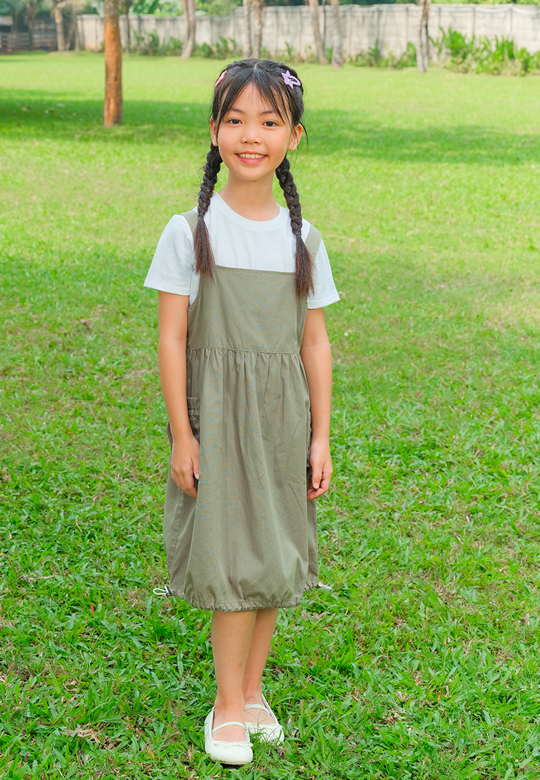 LITTLE X EIGHT X EIGHT Sally Dresses Couple Family Junior