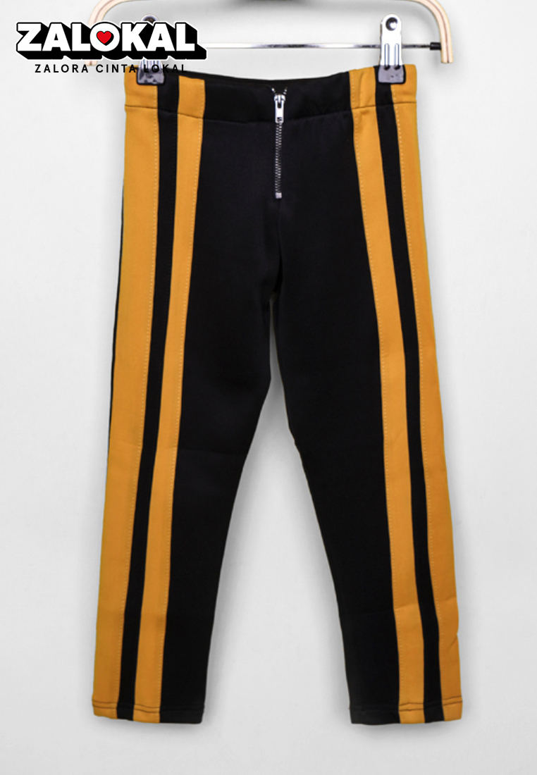 LITTLE X EIGHT Girl Talitha Pants Kids