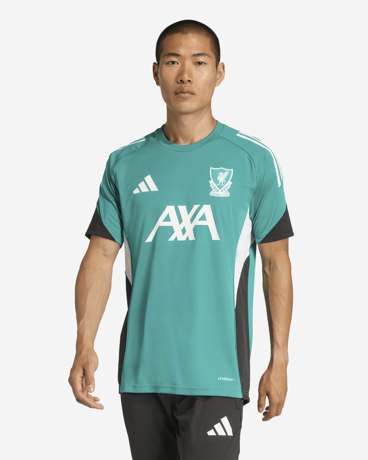 Liverpool FC adidas Tiro 25 Competition Training Jersey - LFC Jersey Original Pria