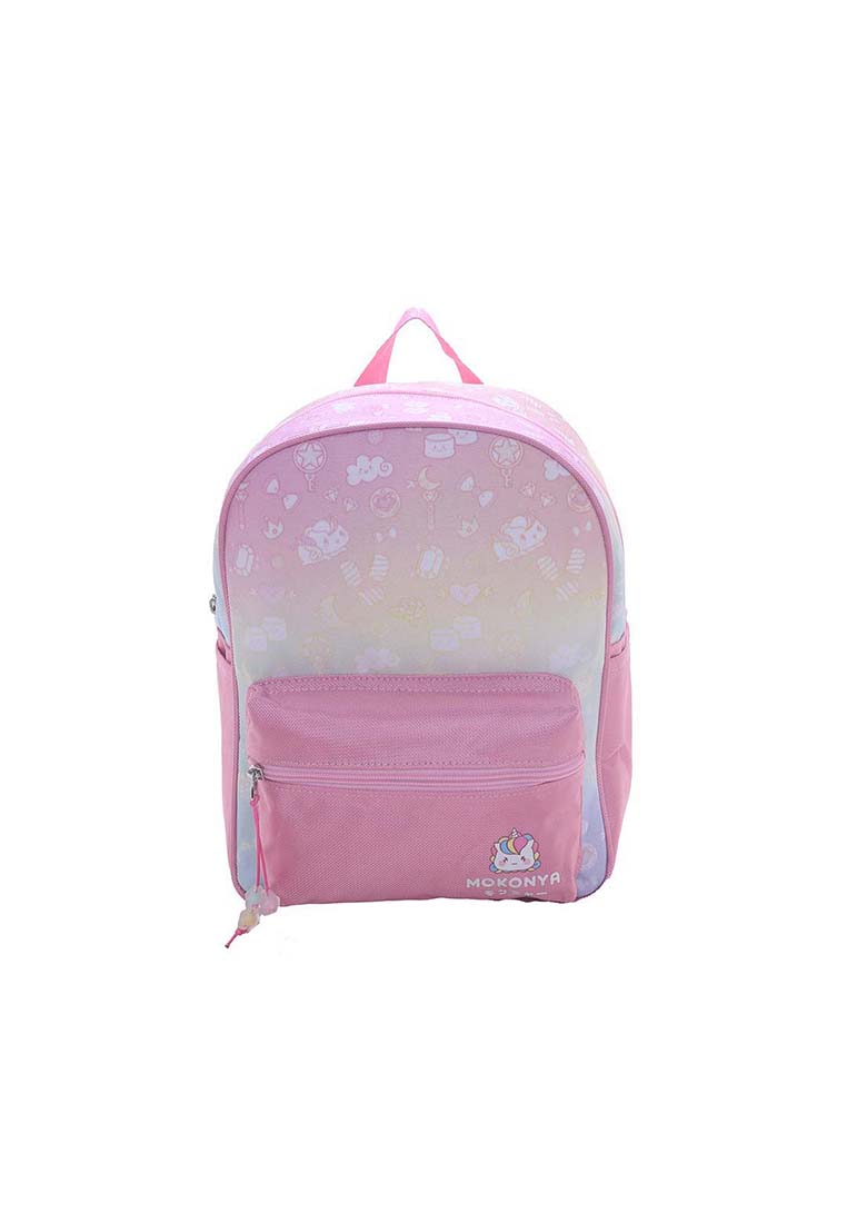 Locally Blend Tas Anak Mokonya Bloom Rucksack XL 42x37 cm