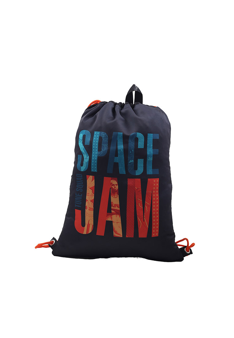 Locally Blend Space Jam Tas Serut