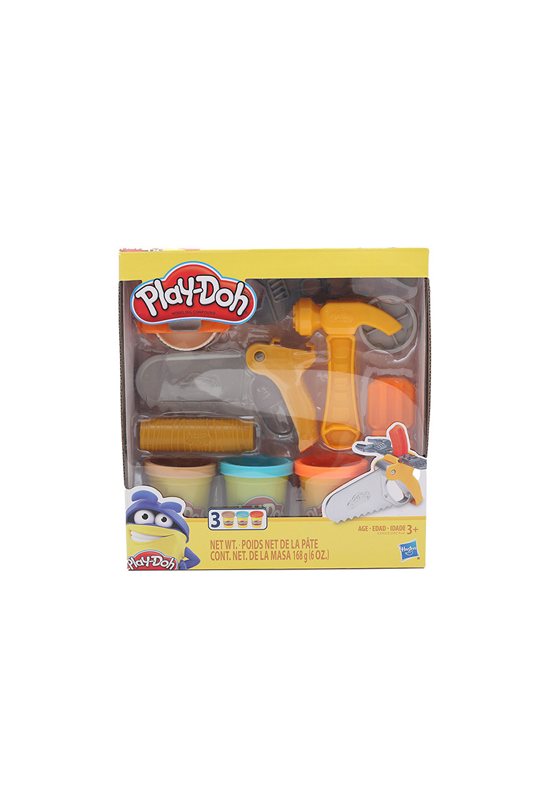 Locally Blend Play-Doh Toolin Around Set