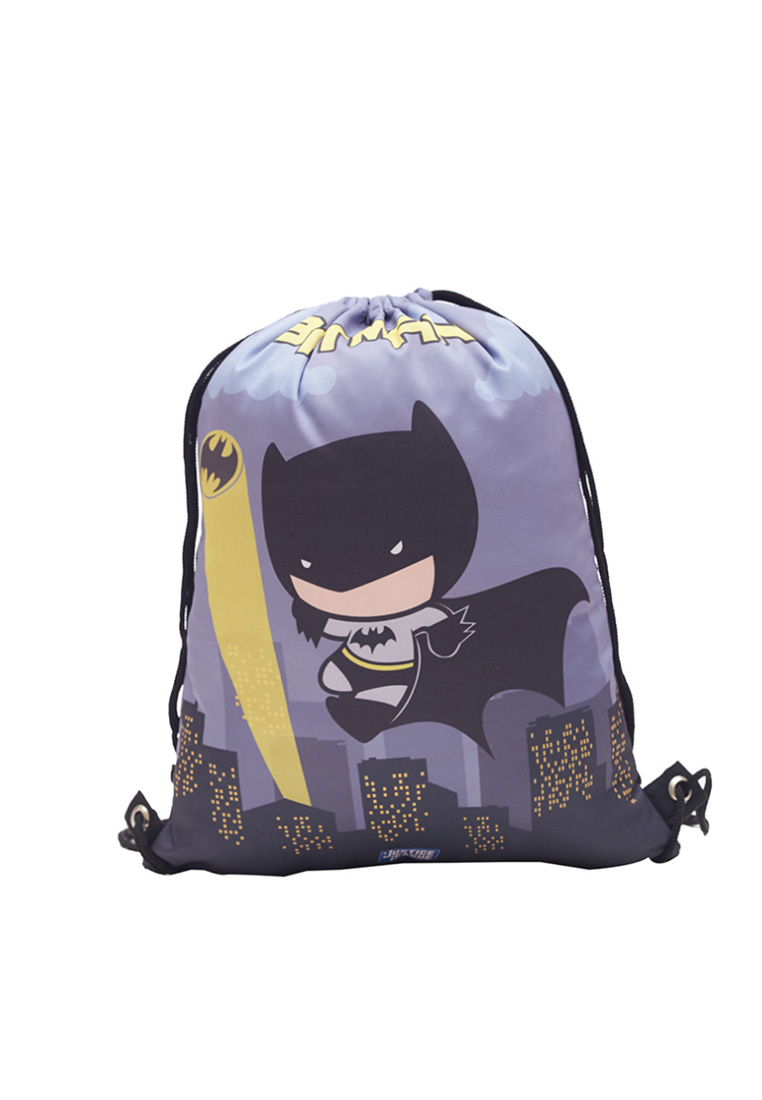 Locally Blend Justice League Tas Serot Batman