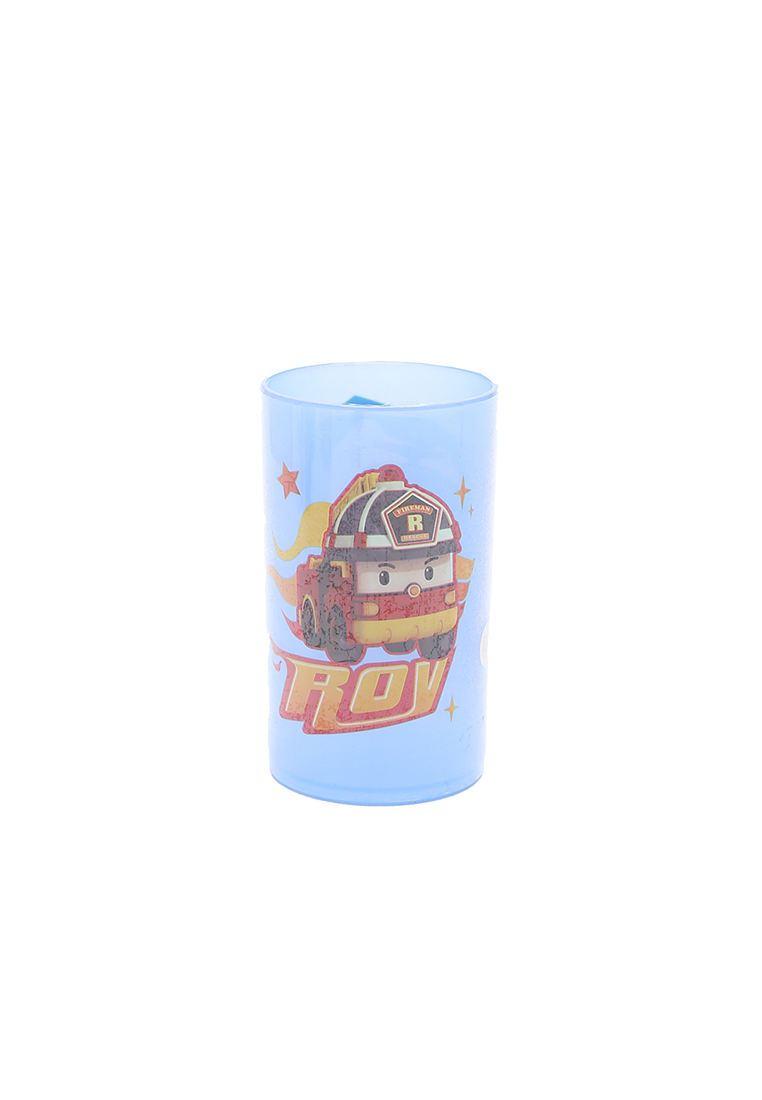 Locally Blend Robocar Poli Tumbler 260ML