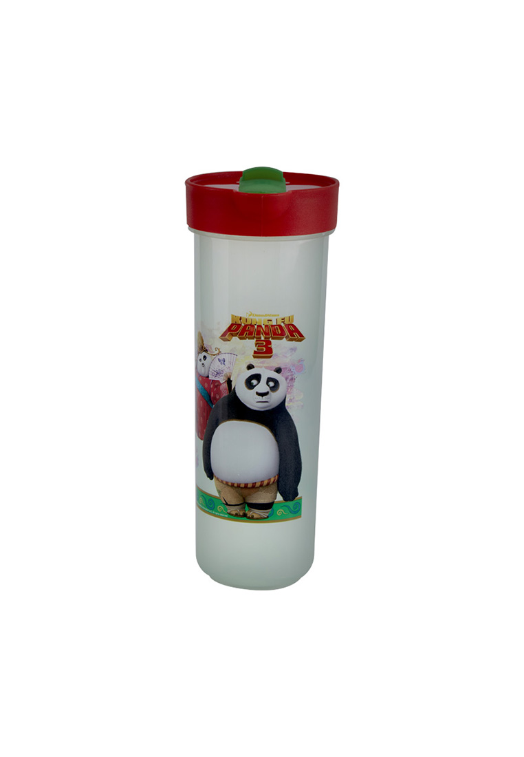 Locally Blend Kung Fu Panda Myro Cooler Bottle