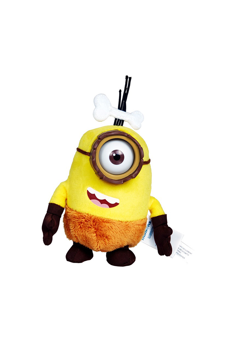 Locally Blend CRO- Minion Deluxe Plush Buddies
