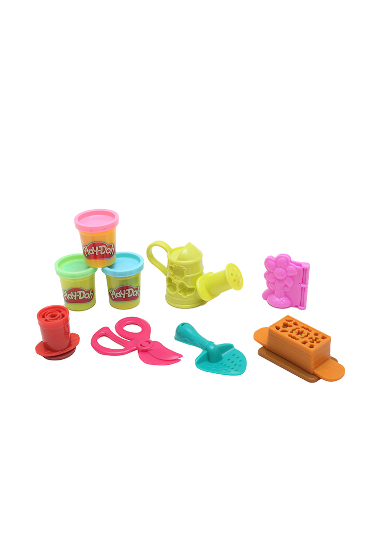 Locally Blend Play-Doh Growin Garden Set