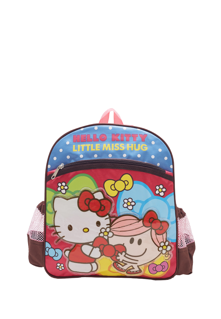 Locally Blend Tas Ransel K Hello Kitty Little Miss