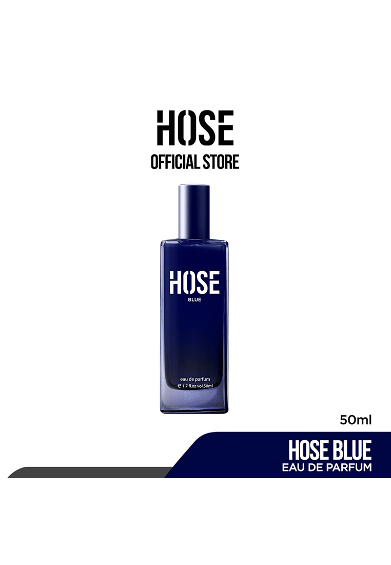 Locally Blend L.Blend Hose Eau De Parfum Blue 50ML