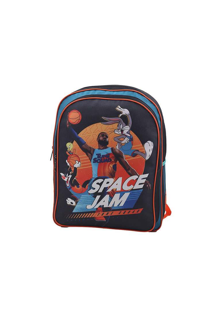Locally Blend Space Jam Tas Ransel