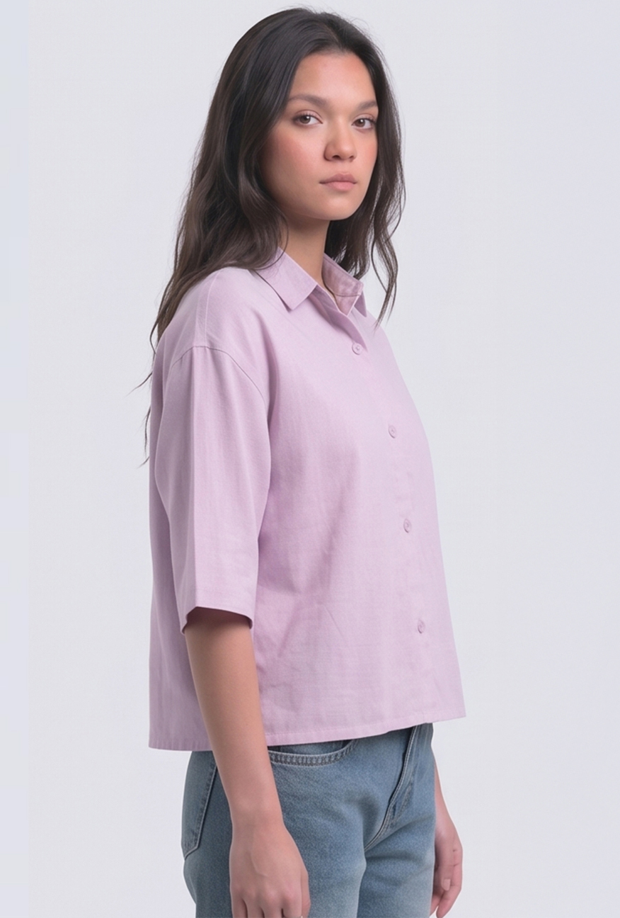 LOGO JEANS Kemeja Wanita Aurel