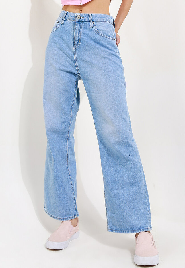 Jual Pakaian Logo Jeans Wanita Original 