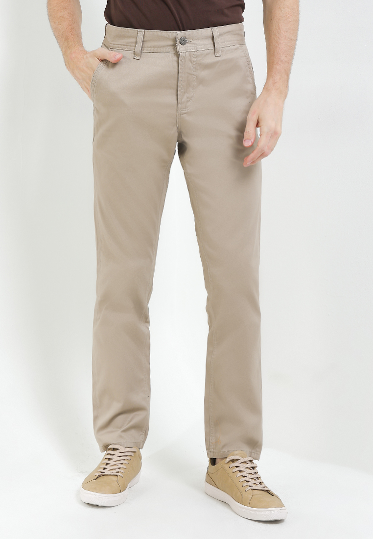 Lois Jeans Slim Fit Chino Pants HFL017CR
