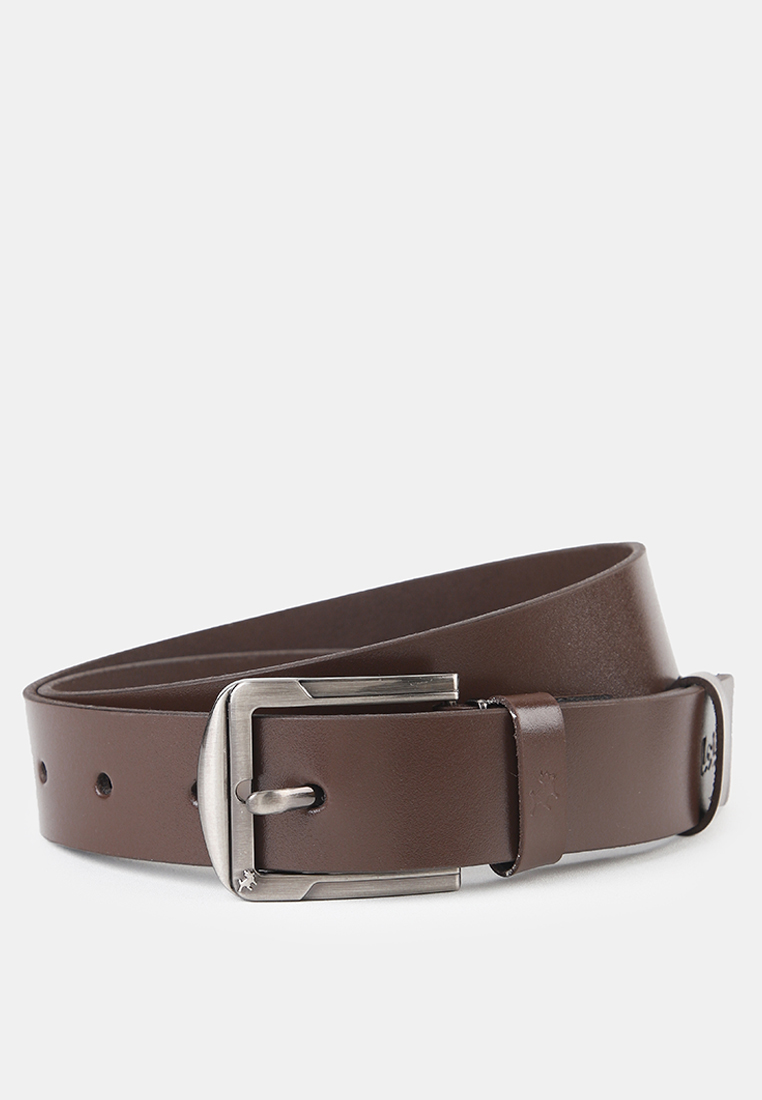 Lois Jeans Lois Leather Belt B473NBR