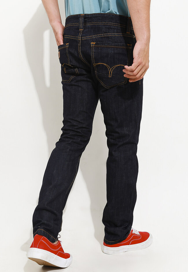 Jeans Slim Pria - Belanja Jeans Slim 