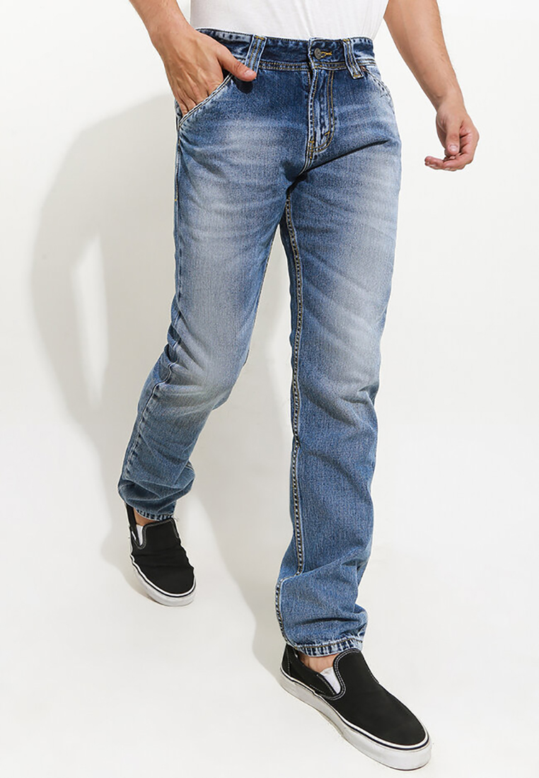 Lois Jeans Pria - Jual Lois Jeans Pria 