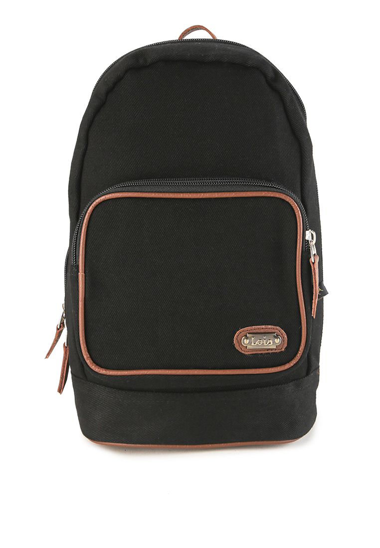 Lois Jeans Backpack BGL098BK