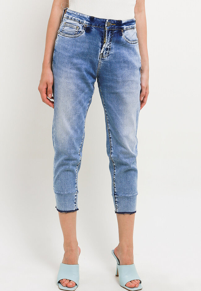 Lois Jeans Denim Skinny Stretch FSW307
