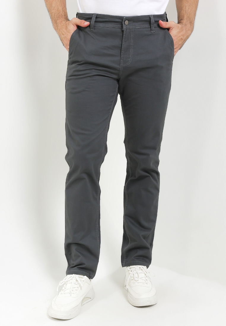 Lois Jeans Slim Stretch Fit Chino Pants HSS018CH