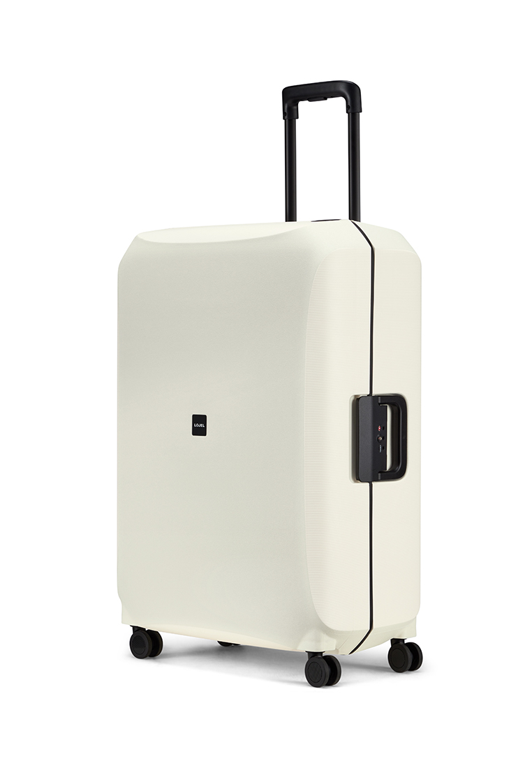 LOJEL Voja Koper Hardcase Large/30 Inch – Ivory