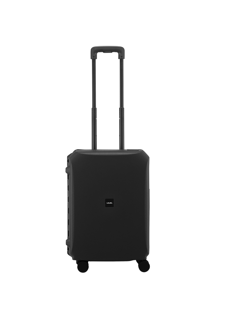 LOJEL Voja Koper Hardcase Cabin/21 Inch β Midnight Black