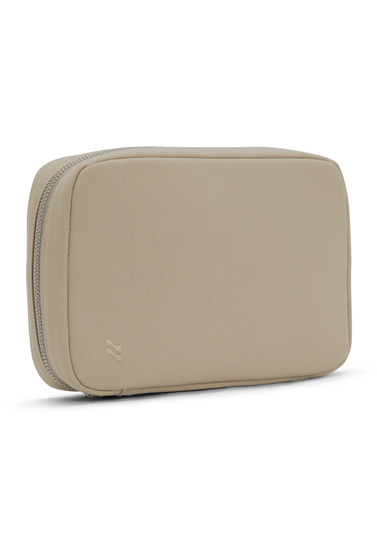 LOJEL Semo Tech Organizer - Tierra Taupe