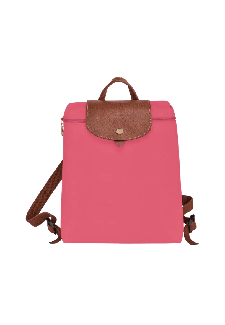 Longchamp Le Pliage Original Backpack Grenadine