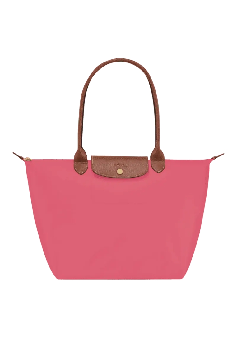 Longchamp Le Pliage Original L Tote Bag Grenadine