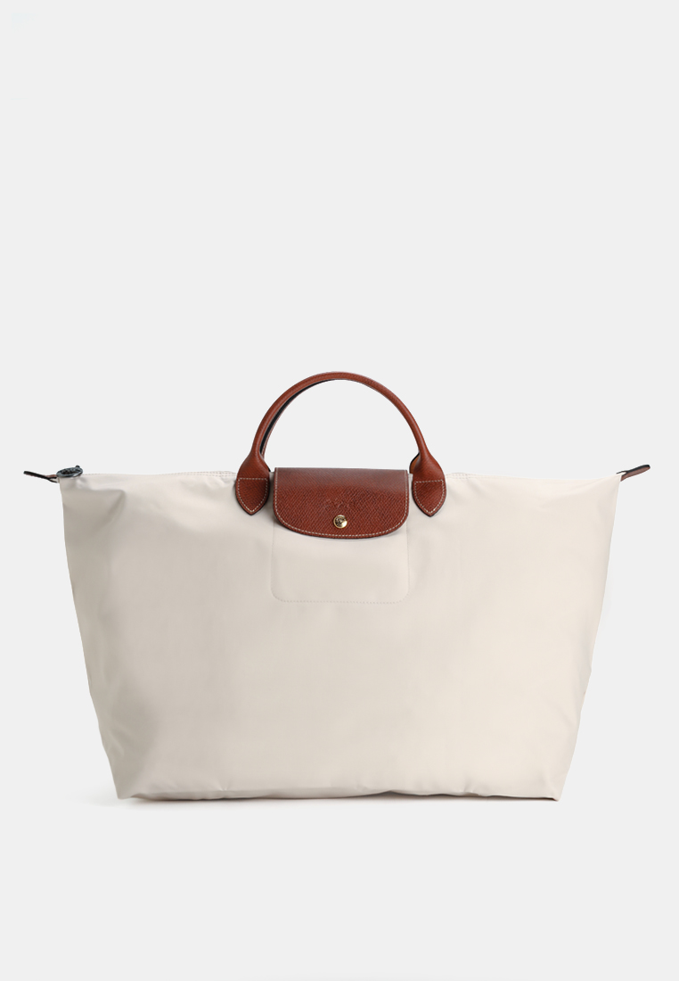 Longchamp Le Pliage Original L Travel Bag