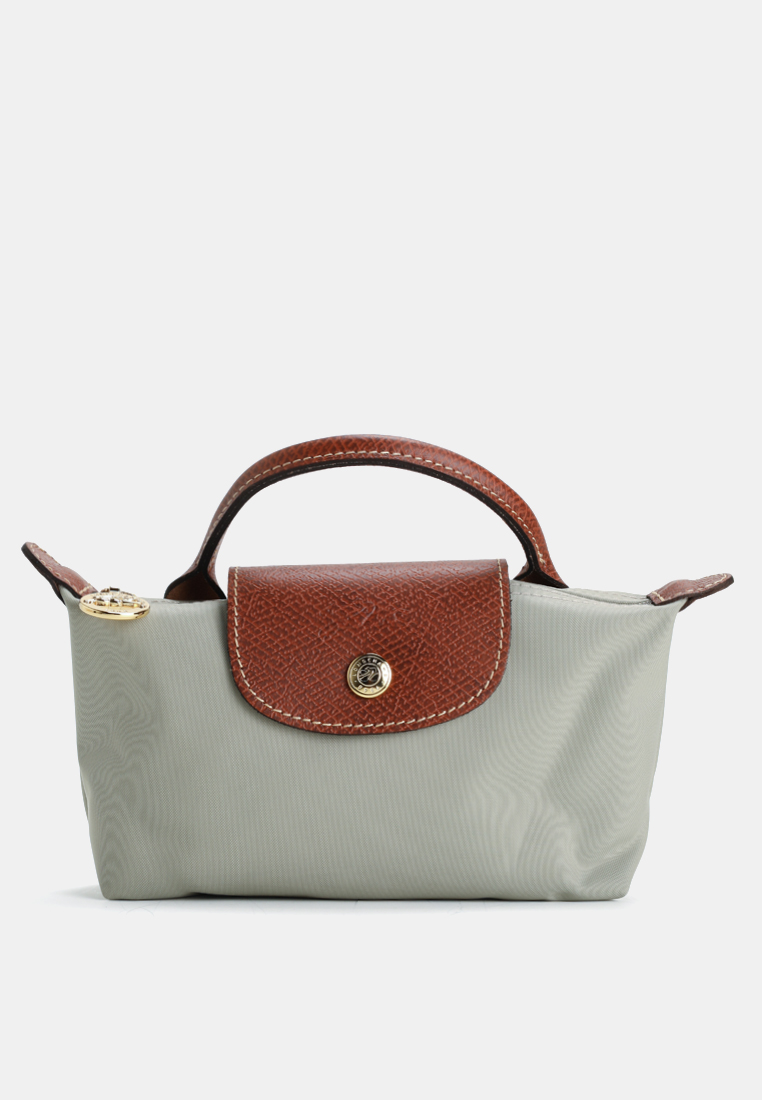 LONGCHAMP Le Pliage Original Pouch with Handle