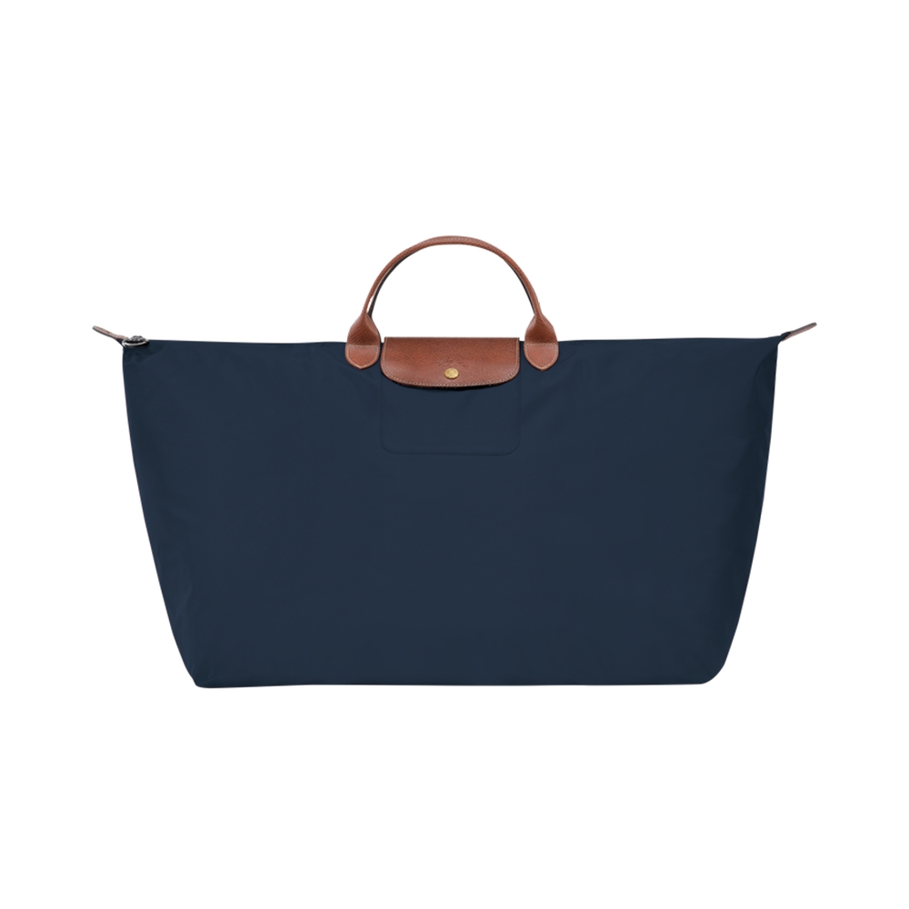 LONGCHAMP Le Pliage Original Extra Large Travel Bag Navy