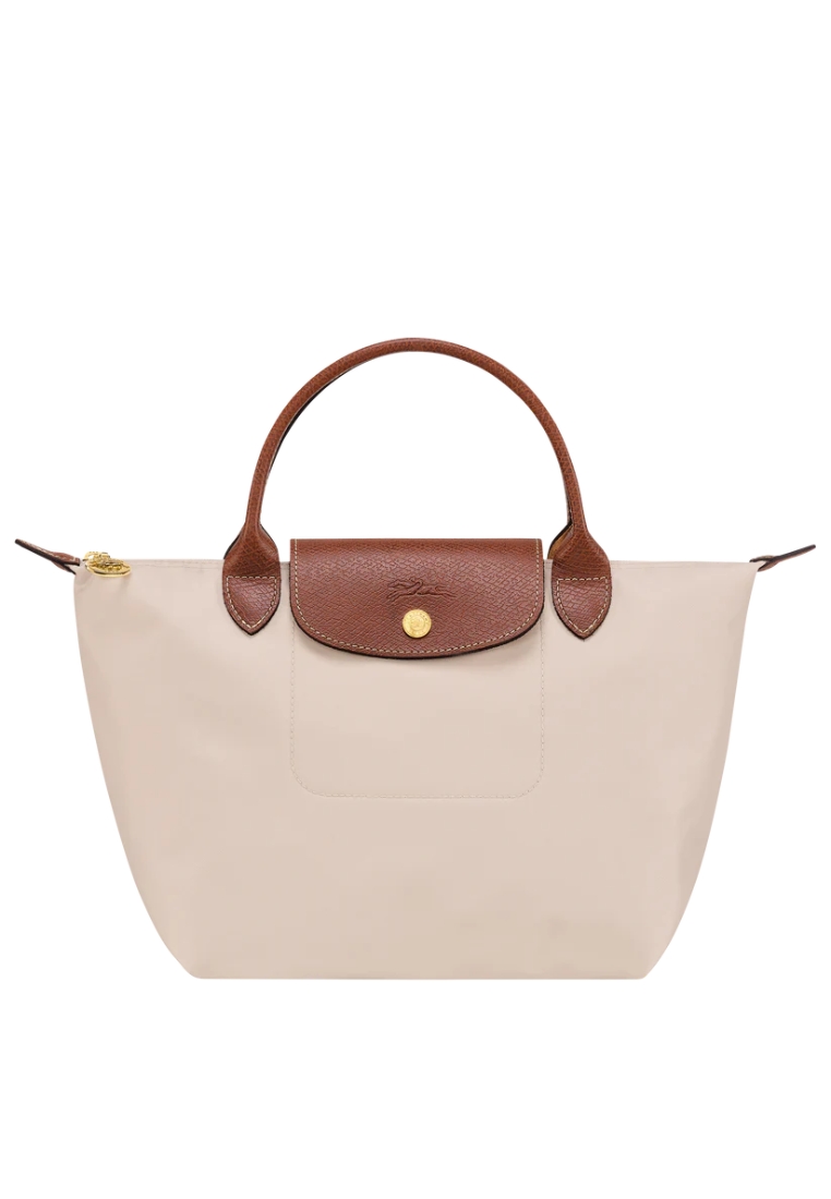 Longchamp Le Pliage Original Handbag S Paper