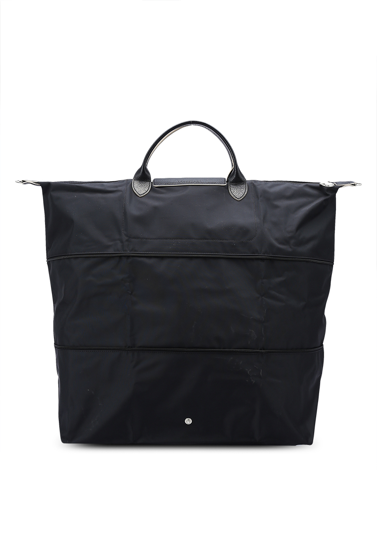 longchamp suit bag