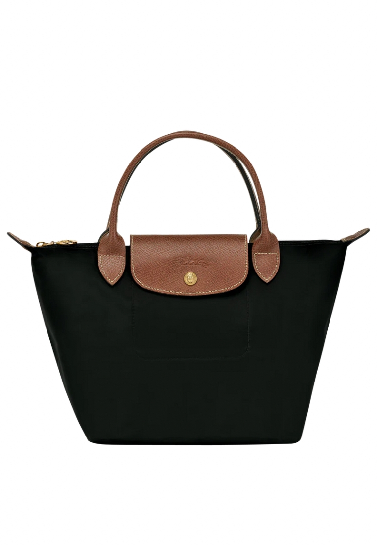Longchamp Le Pliage Original Handbag S Black