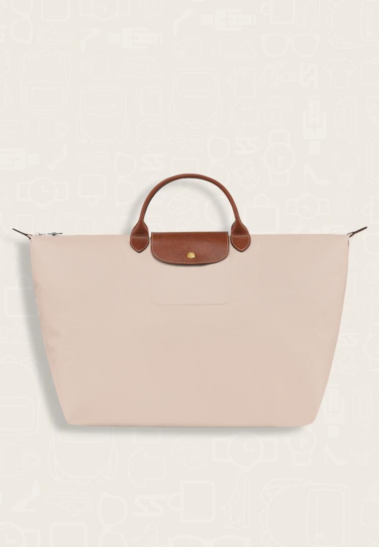 Longchamp Le Pliage Original Travel Bag S Paper