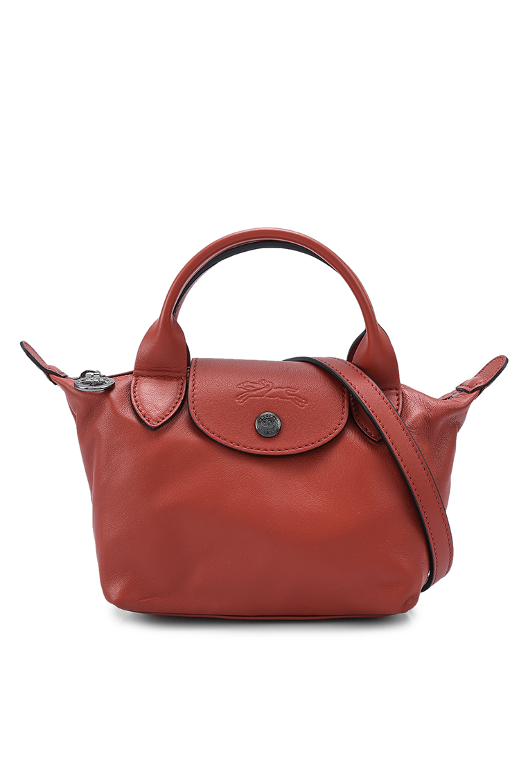 tas longchamp kulit