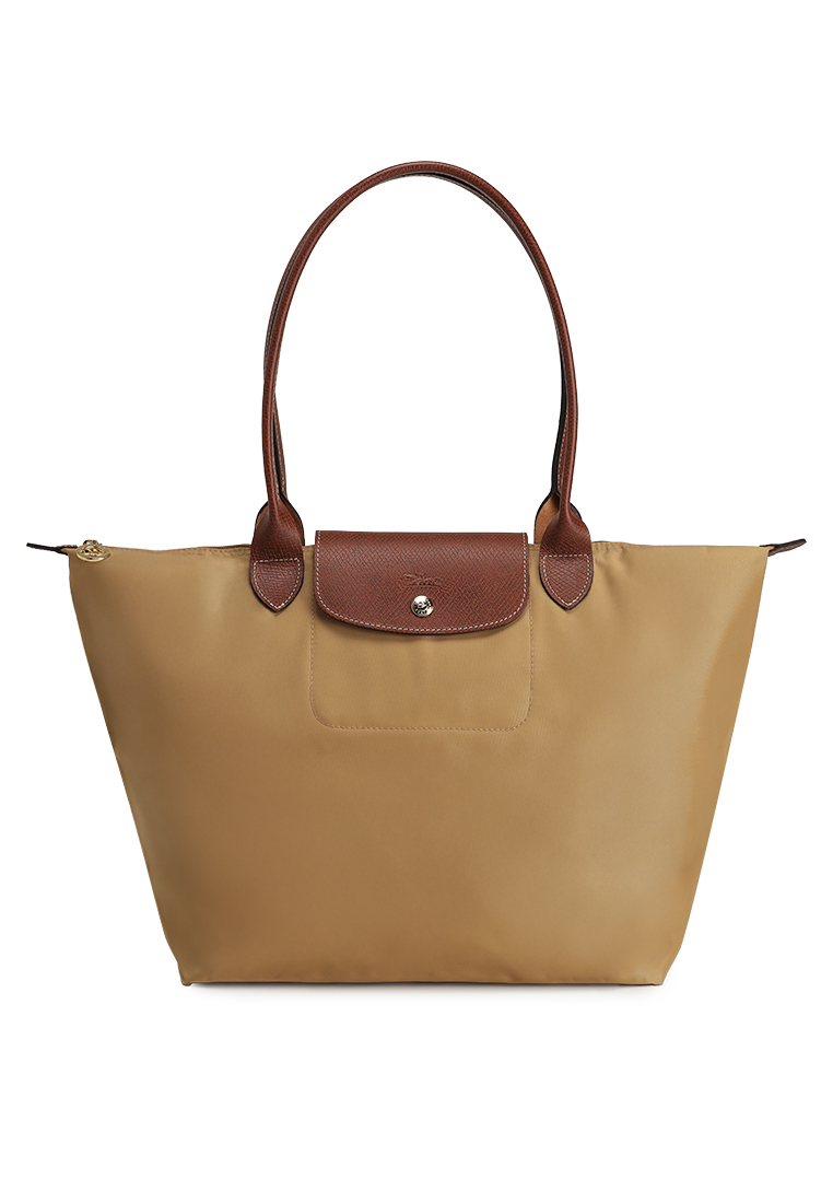 Longchamp Le Pliage Original L Tote Bag (tr)