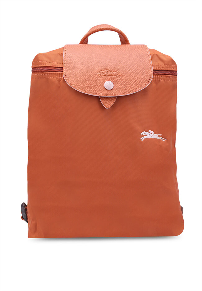 harga longchamp backpack original