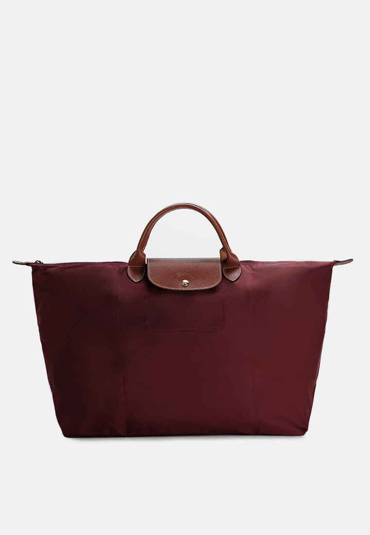 LONGCHAMP Le Pliage Original L Travel Bag