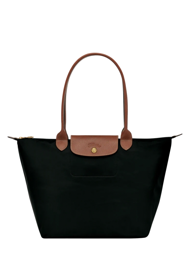 Longchamp Le Pliage Original Tote bag L Black