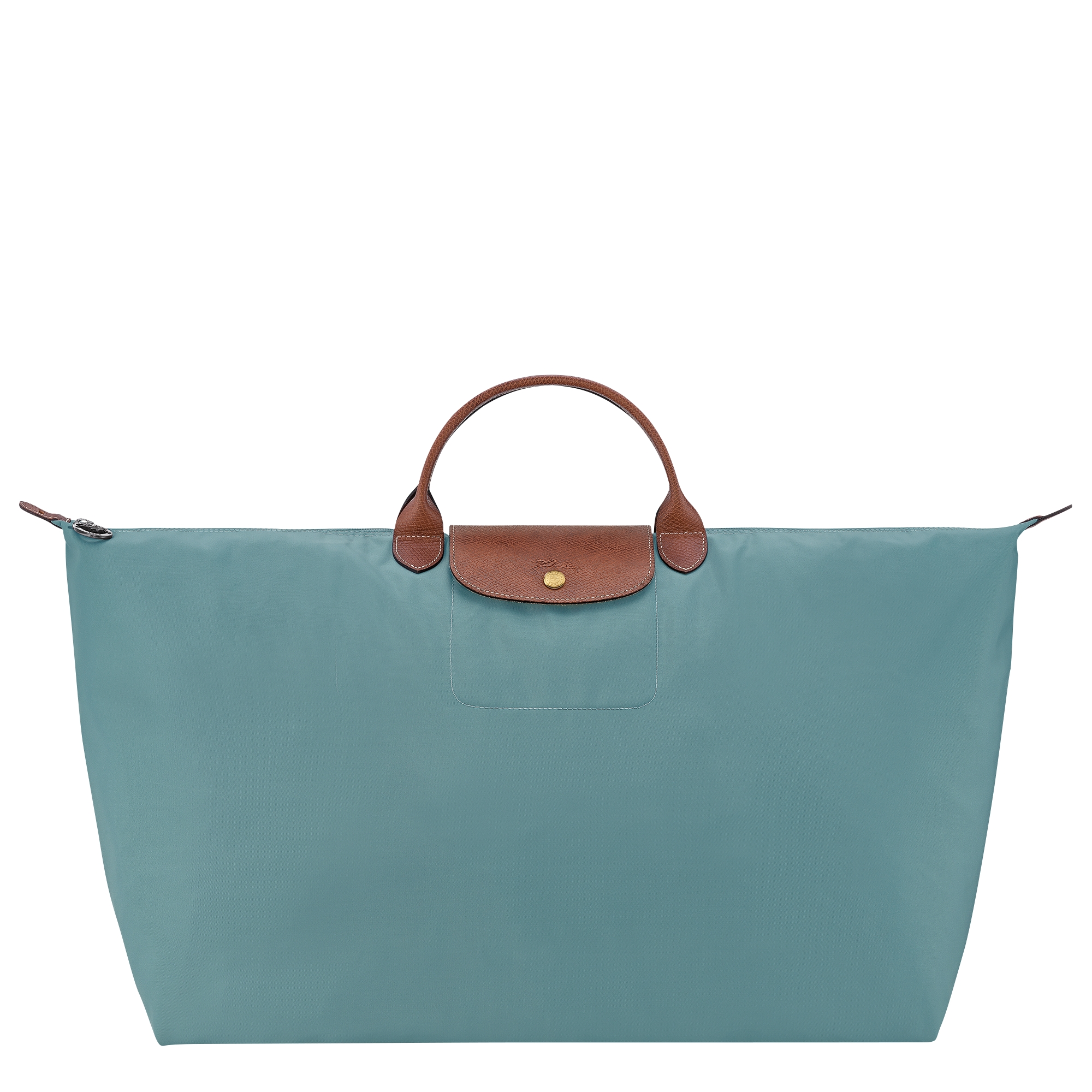 LONGCHAMP Le Pliage Original XL Travel Bag - Blue Eucalyptus