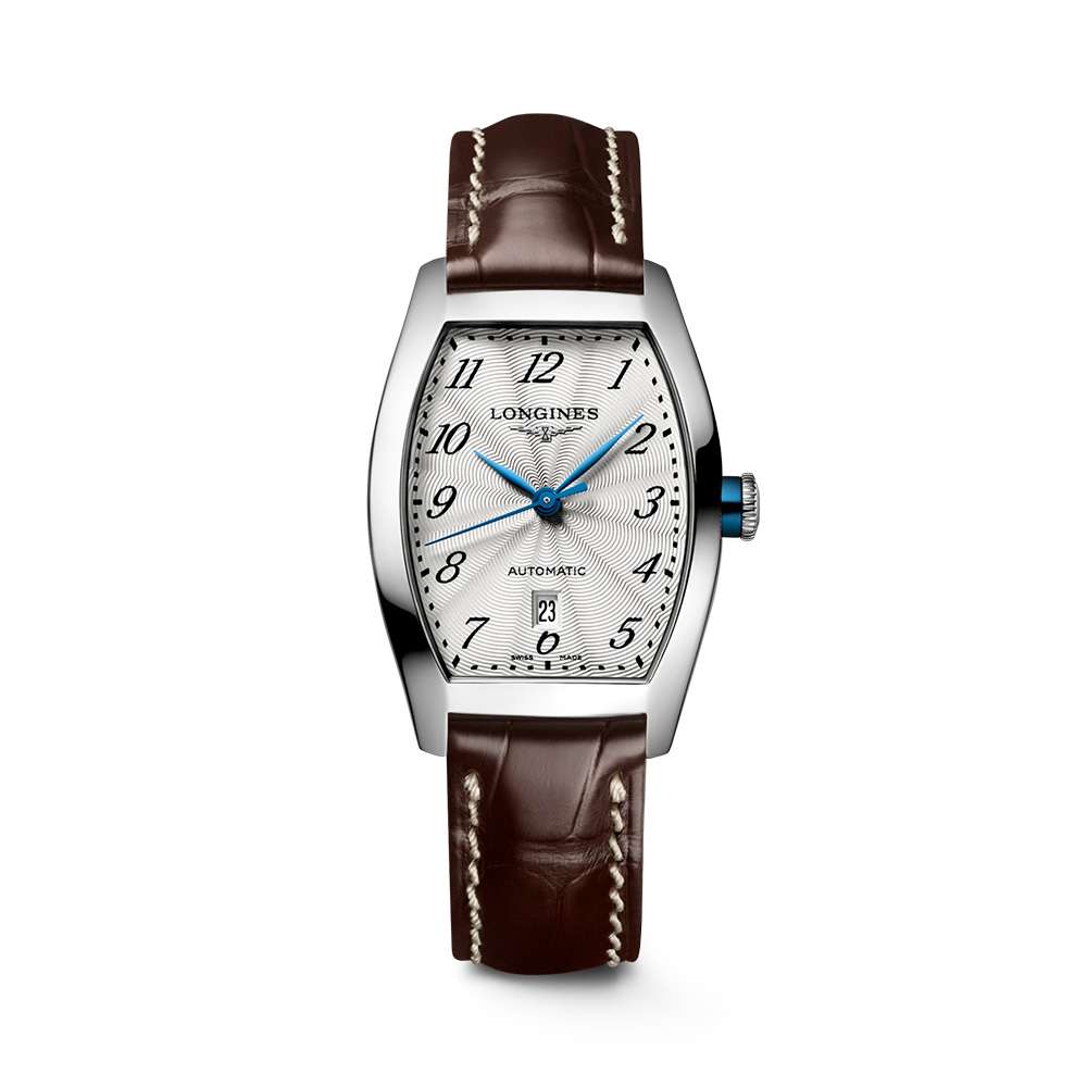 Longines Evidenza L2.643.4.73.4 Jam Tangan Wanita Automatic
