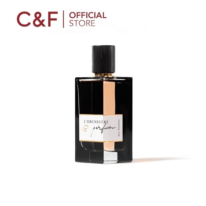 L’orchestre Parfum L'Orchestre Rose Trombone EDP 100 ml - Parfum Unisex