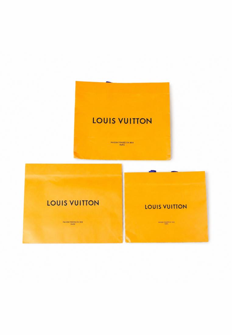 Louis Vuitton Tas PAPER BAG LOUIS VUITTON 100% ORIGINAL