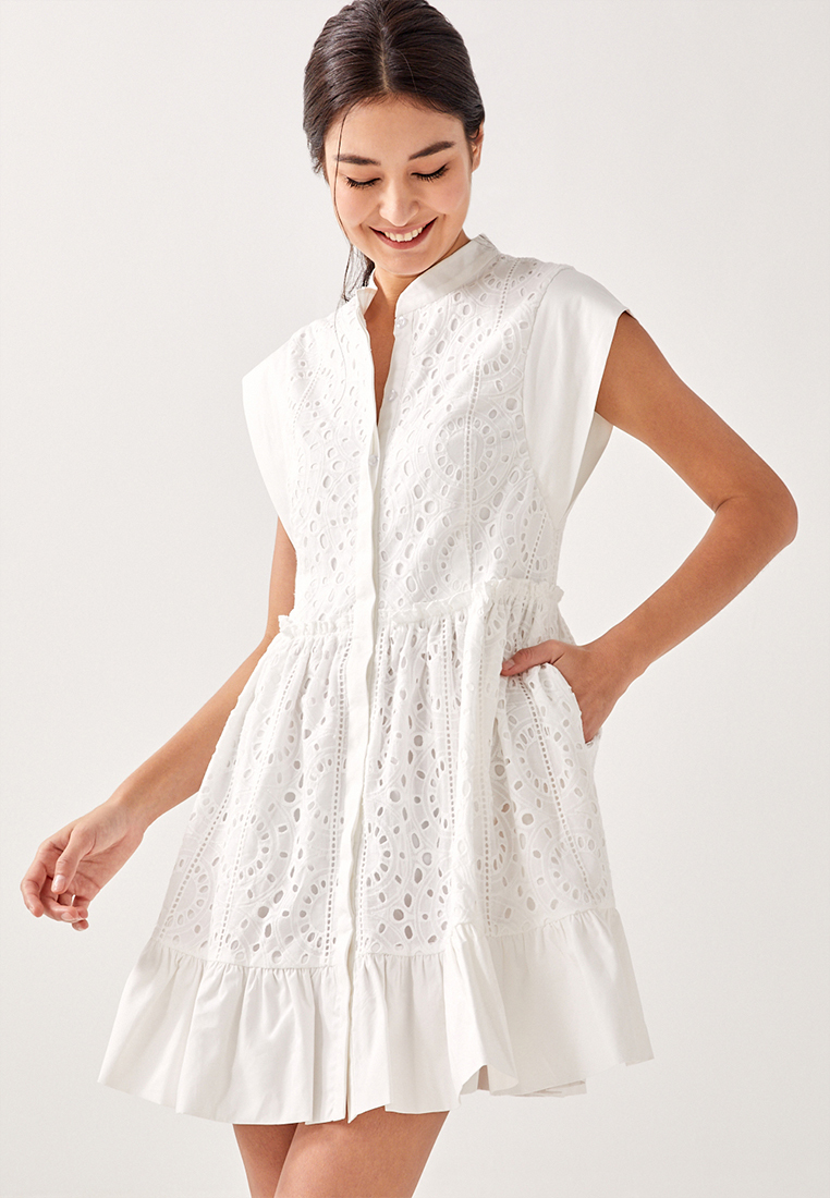 Jual Summer Dress Wanita Terbaru 
