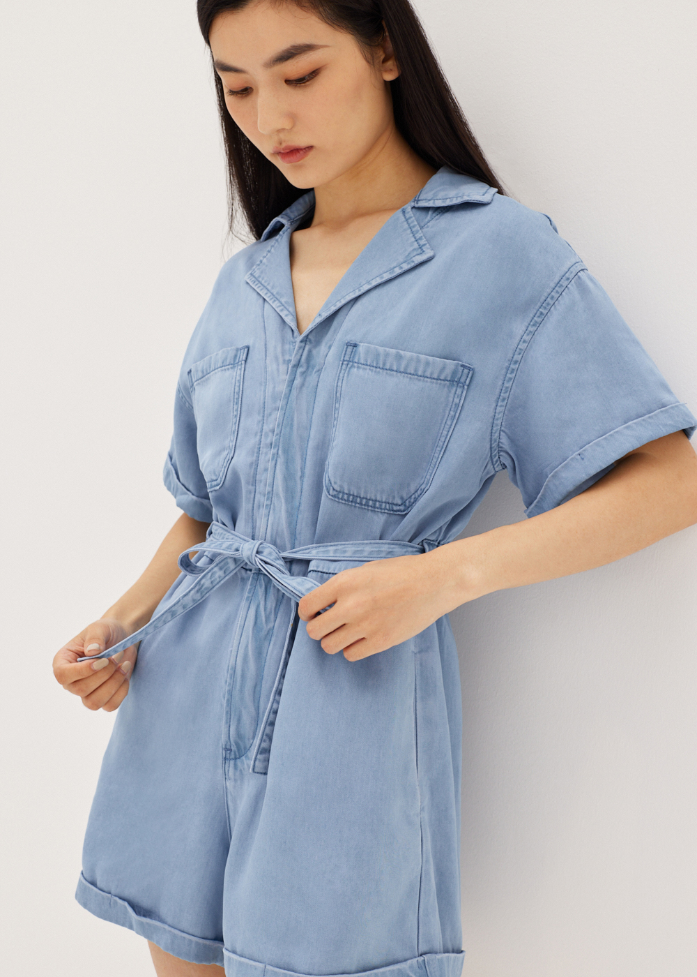 Jumpsuit Wanita Terbaru | ZALORA 