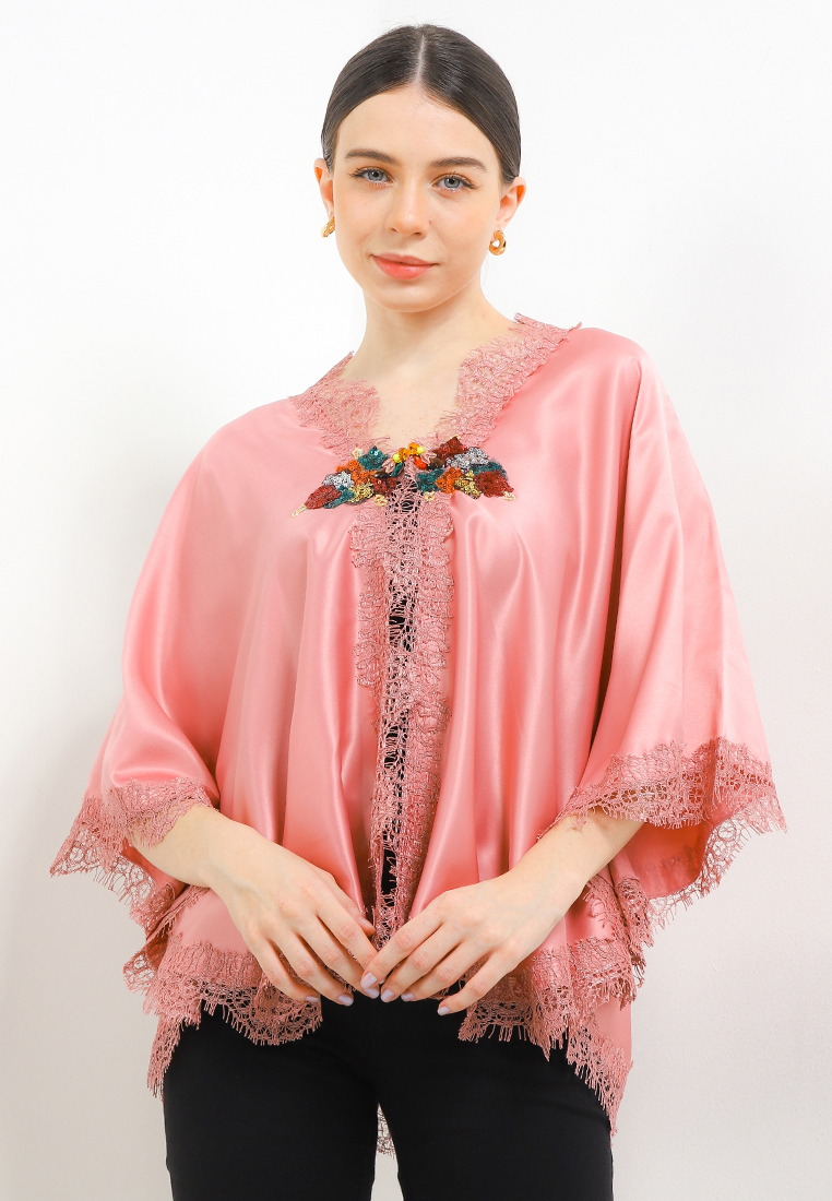 LUIRE by Raden Sirait Kebaya Reling Bross
