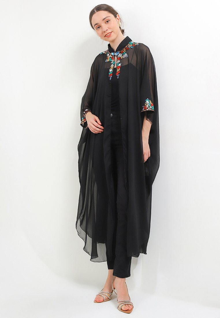 LUIRE by Raden Sirait Abaya Shanghai
