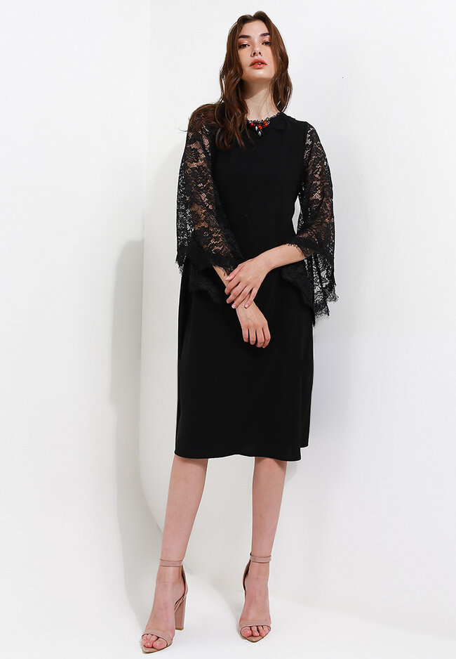 Evening Dress Wanita Clearance Sale 